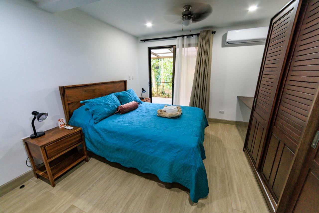 Casa Del Bosque At La Fortuna Luaran gambar