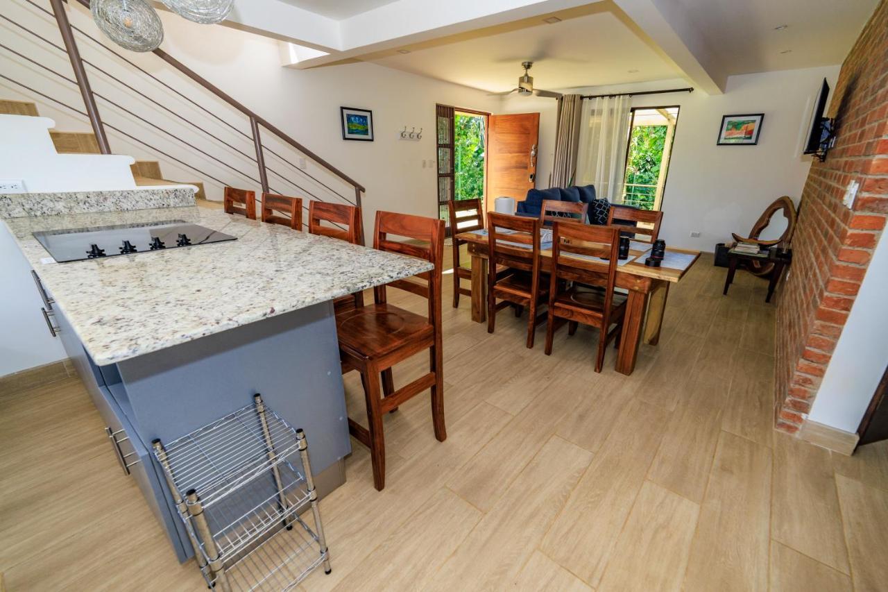 Casa Del Bosque At La Fortuna Luaran gambar